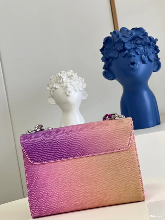 VUITTON LOUIS TWIST PM 0805